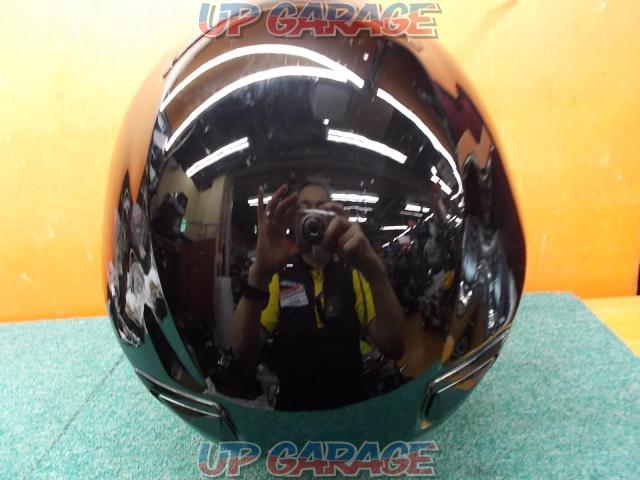 Size: XL (61cm)
SHOEI (Shoei)
QWEST (quest)
Full-face helmet-05