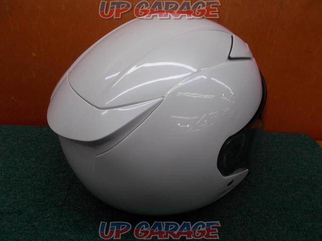 Size: XL
YAMAHA (Yamaha)
YJ-20
Jet helmet-02
