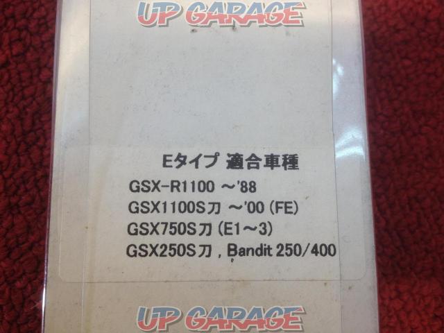 N project
Product number: 14205
M14 × P1.25
Oil temperature gauge fitting
E type-03