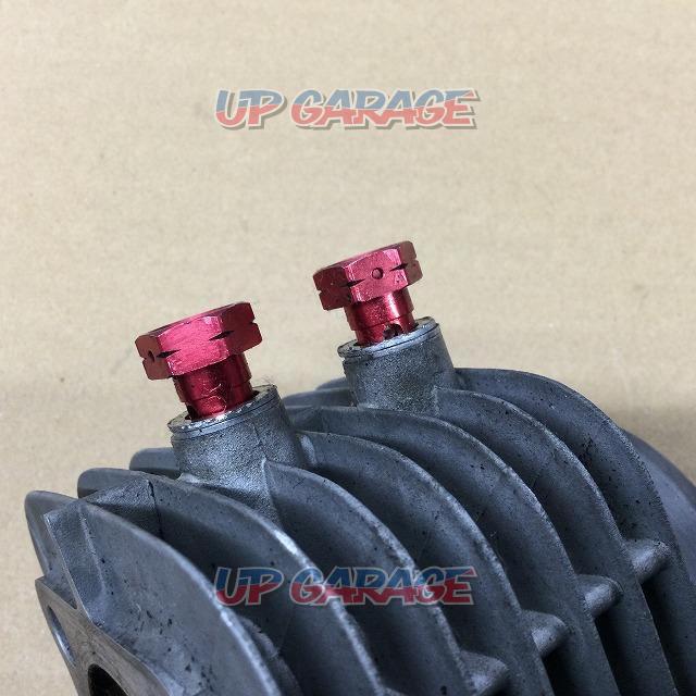Ultra SE cylinder
APE100-09