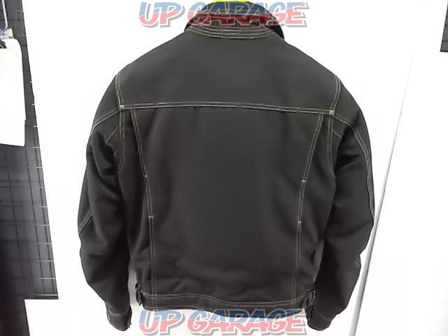 Size: M
Free
x
Free
Denim jacket
black-06