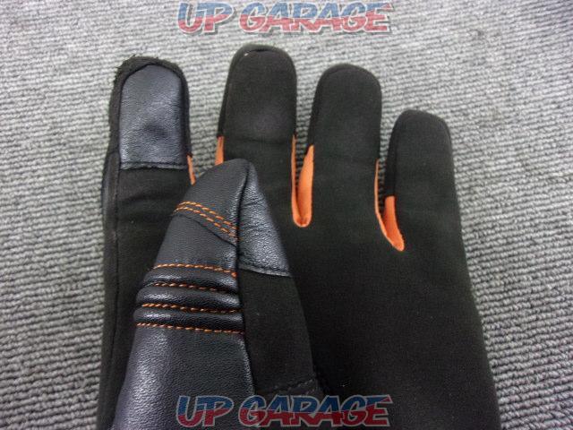 M size
GOLDWINGSM16456
Real Ride Winter Gloves-03