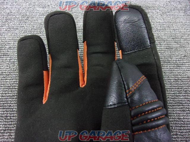 M size
GOLDWINGSM16456
Real Ride Winter Gloves-06