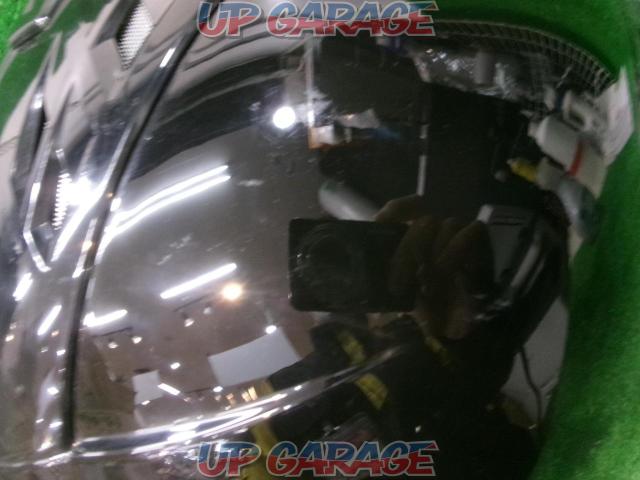 Size less than 59-60cm
Driver stand
spooky
Jet helmet
BK
Manufactured in March 16th-07