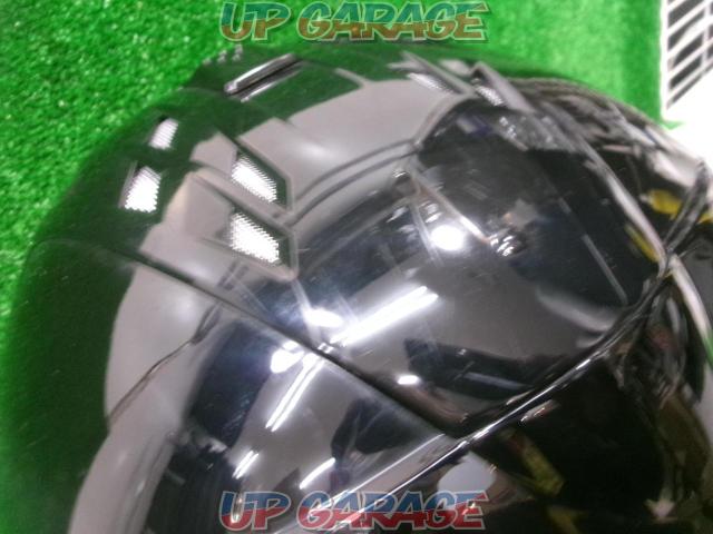 Size less than 59-60cm
Driver stand
spooky
Jet helmet
BK
Manufactured in March 16th-08