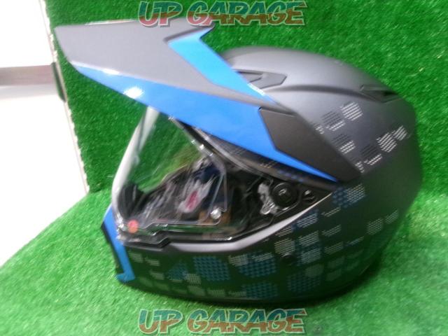 Price reduced! Size M-L (58-59cm)
AGV
AX9
Type
0F47J
Off-road helmet
Imported in August 2019-02
