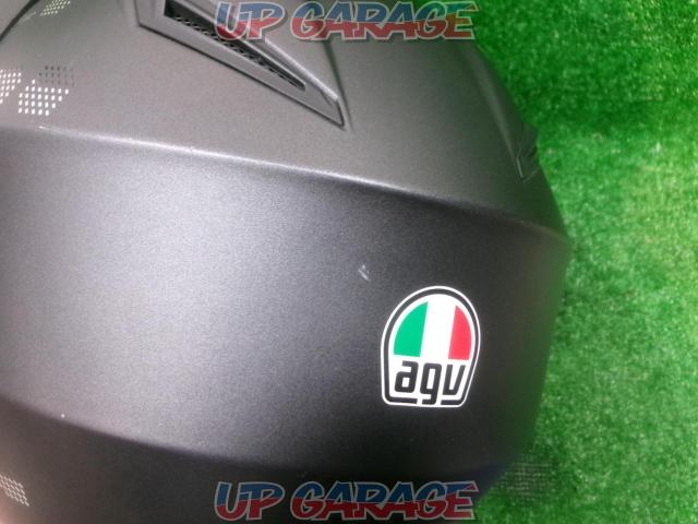 Price reduced! Size M-L (58-59cm)
AGV
AX9
Type
0F47J
Off-road helmet
Imported in August 2019-08