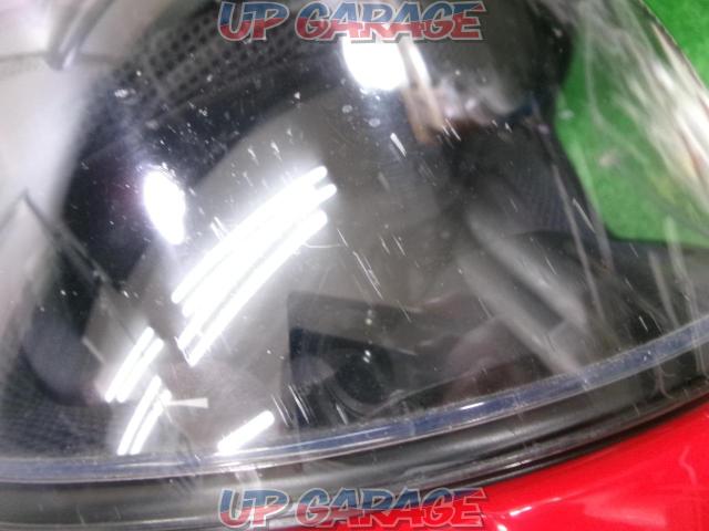 Size XL
SHOEI
GT-Air
EXPANSE
Full-face helmet
Manufactured in June 17th-09