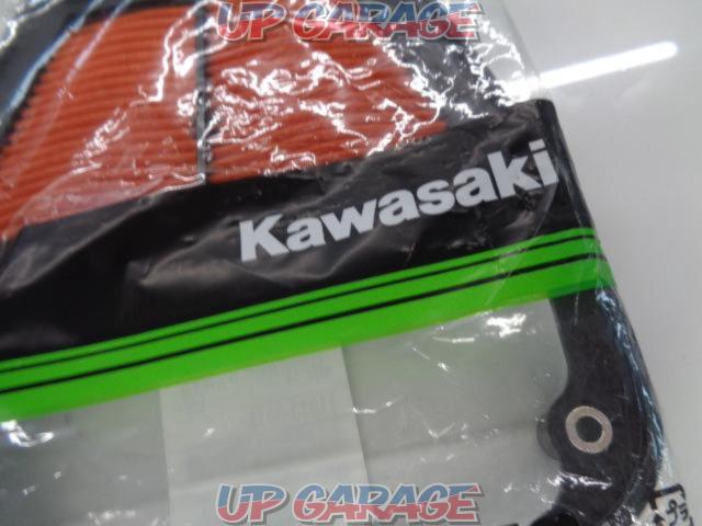 KAWASAKI
Air cleaner element
11013-0015-04
