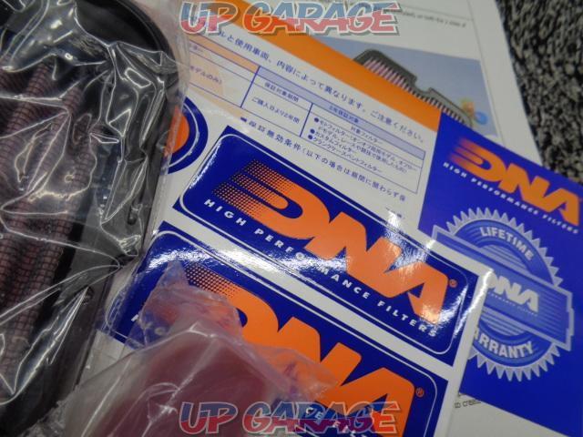 ☆ DNA  【PK-6609】 モトフィルター (NINJA400R 11-12)-04