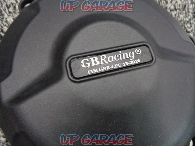 gb racing
Engine cover set
(DUCATI
1199)-04