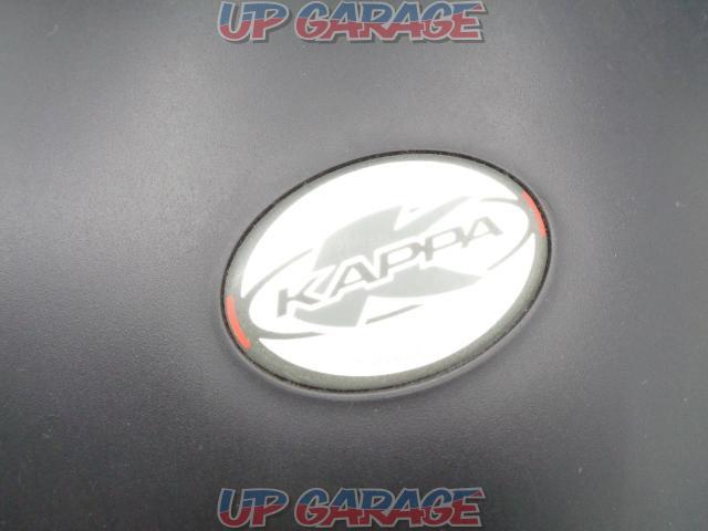 Y’s gear
Original gear box (KAPPA)
K35-04
