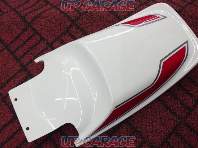 Kitaco APE50(AC16)
CB type tail cowl
N-650-1122900
Outlet-02