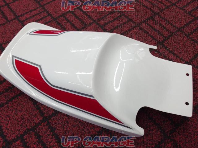 Kitaco APE50(AC16)
CB type tail cowl
N-650-1122900
Outlet-03