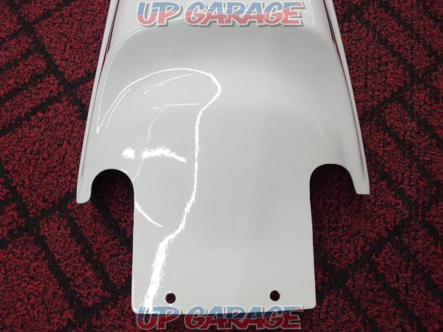 Kitaco APE50(AC16)
CB type tail cowl
N-650-1122900
Outlet-04