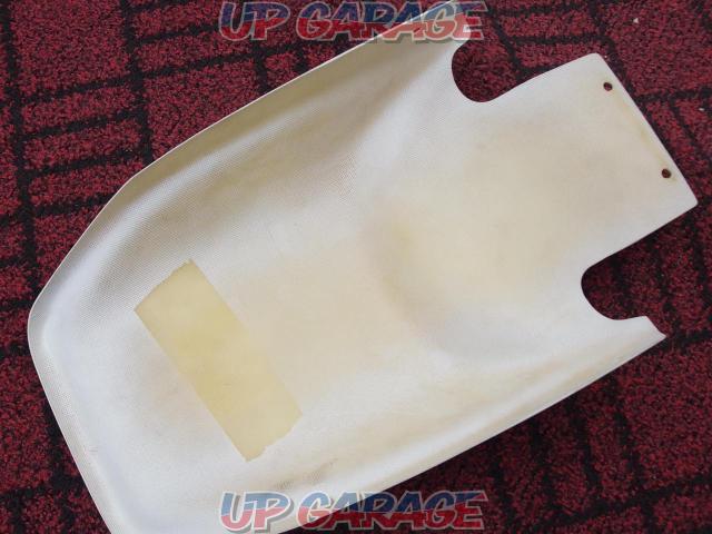 Kitaco APE50(AC16)
CB type tail cowl
N-650-1122900
Outlet-06