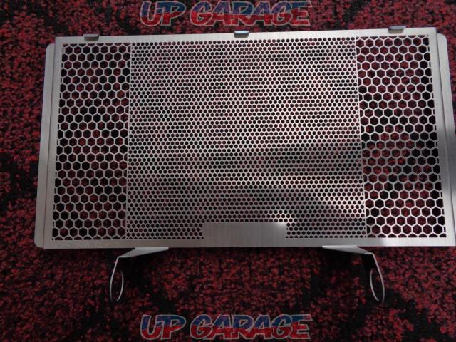 Etching
Factory (Etching Factory)
Radiator guard
CBR250R`11~
CB250F`14~
Product number: RGH-CBR250-00-03