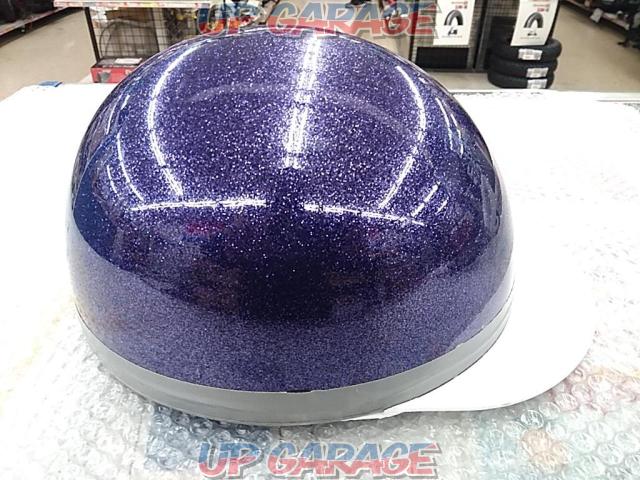 One-size-fits-all
HS-501
Cork helmet
Metal Purple-04