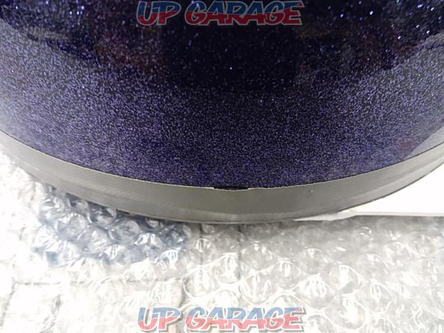 One-size-fits-all
HS-501
Cork helmet
Metal Purple-05