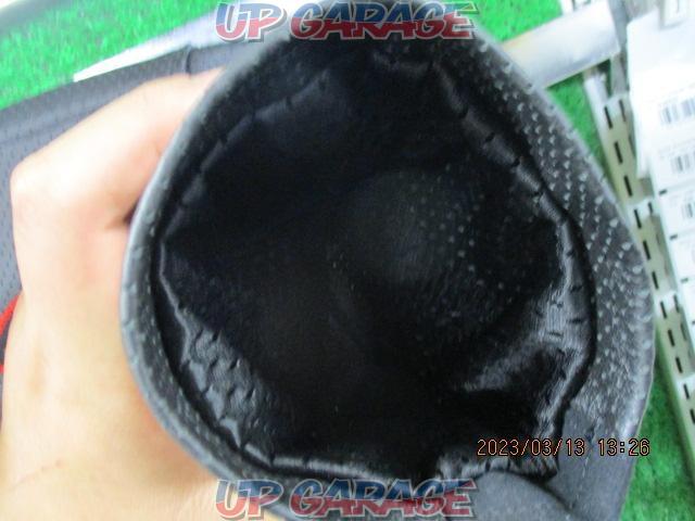 ◆SIMPSON
SLT-6111
Leather shirt
Size M-07
