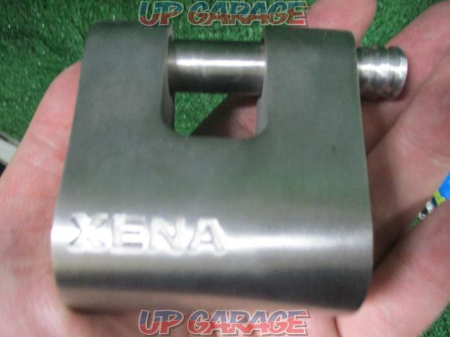 XENA ベルトロックアラーム XBL1-25-04