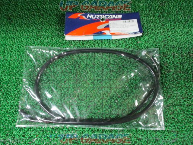 HURRICANE (Hurricane)
Long clutch cable
100mm Long
Outer length 1050mm
Car model: Balios 250 (91-94
A1-A4)-01