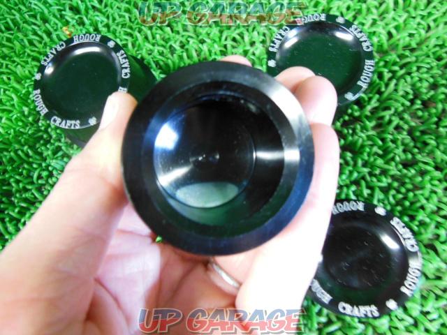 Unknown Manufacturer
Axle shaft
End
Cap
Right and left-04