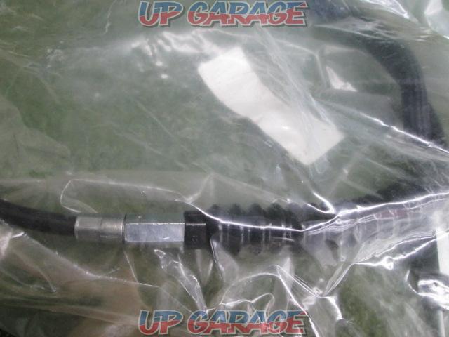 Harley-Davidson
Genuine clutch wire
for FLS1580
Unopened unused goods-04