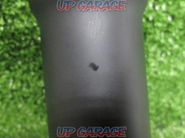 Unknown Manufacturer
steel front fork cover
Remove 250-06