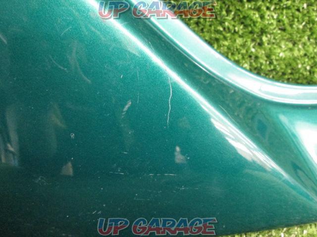 KAWASAKI genuine side cover left and right set
Remove Zephyr 400-03