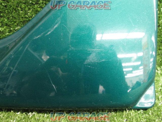 KAWASAKI genuine side cover left and right set
Remove Zephyr 400-08