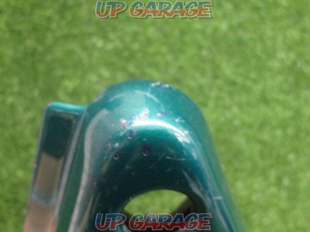 KAWASAKI genuine side cover left and right set
Remove Zephyr 400-09