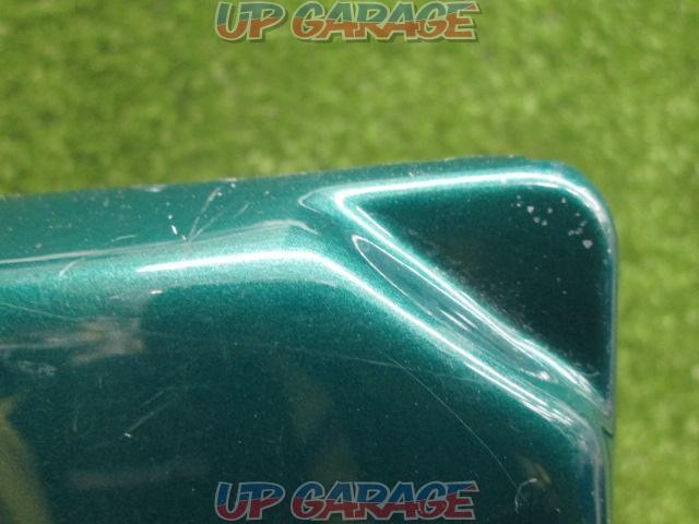 KAWASAKI genuine side cover left and right set
Remove Zephyr 400-10