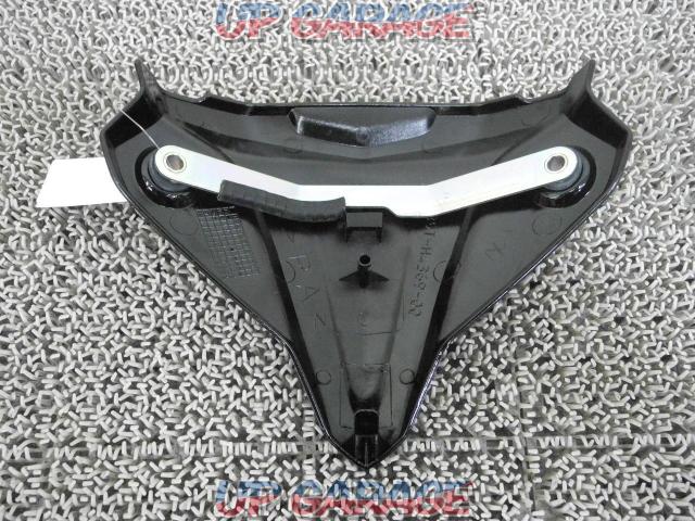 ◆Yamaha
Genuine meter visor
Model unknown
B9T-H369-00-02