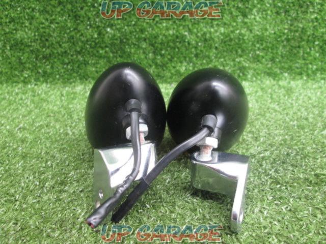Harley
Genuine blinker left and right set
Compatible models: Unknown/P21W・50R000440-02