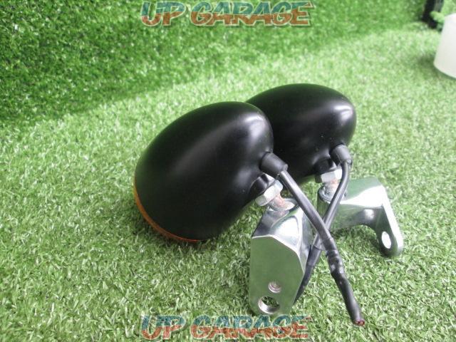 Harley
Genuine blinker left and right set
Compatible models: Unknown/P21W・50R000440-04