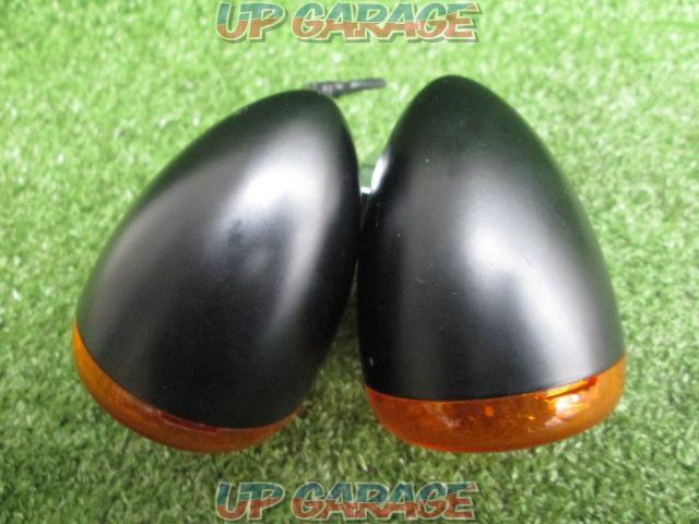 Harley
Genuine blinker left and right set
Compatible models: Unknown/P21W・50R000440-05