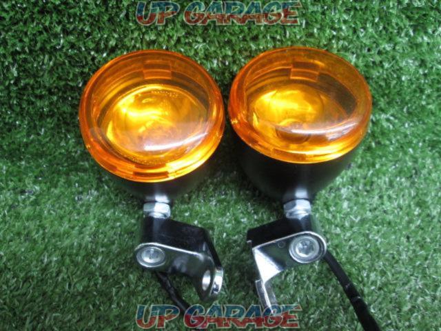 Harley
Genuine blinker left and right set
Compatible models: Unknown/P21W・50R000440-06