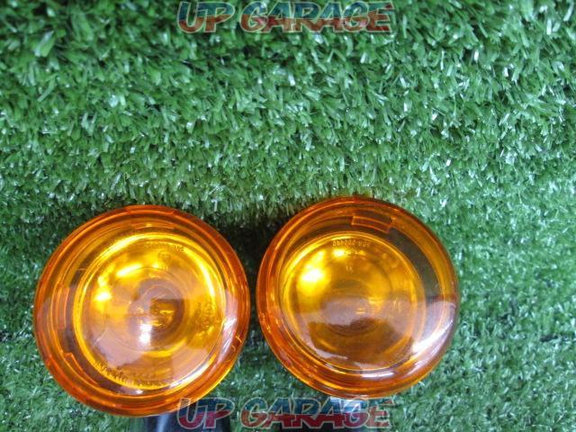 Harley
Genuine blinker left and right set
Compatible models: Unknown/P21W・50R000440-07