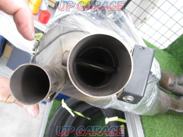  BMW
S1000XR
Exhaust pipe (year unknown)-03