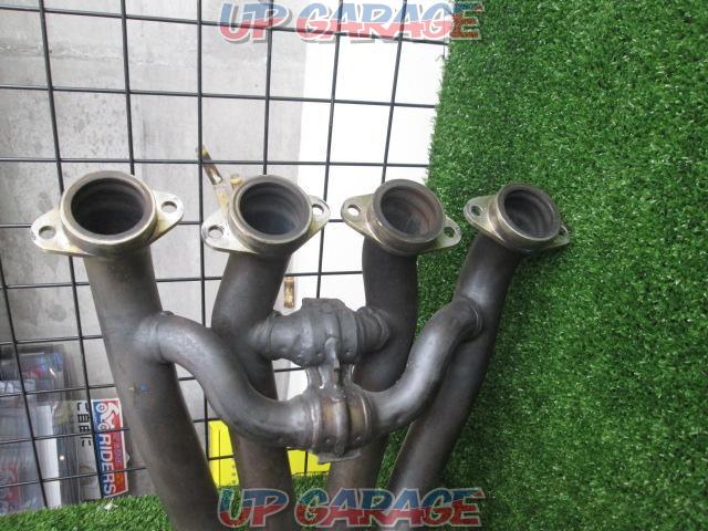  BMW
S1000XR
Exhaust pipe (year unknown)-04