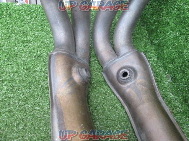  BMW
S1000XR
Exhaust pipe (year unknown)-05