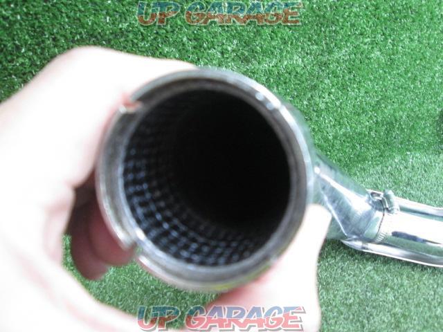 Harley-Davidson
Genuine exhaust pipe
FLHTC1580 (year unknown)-09