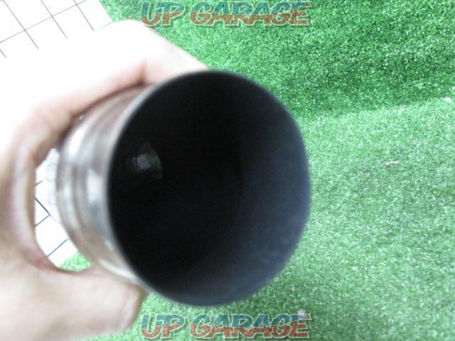 beat japan
Titanium slip-on silencer
Remove ZX-6R (model year unknown)-05