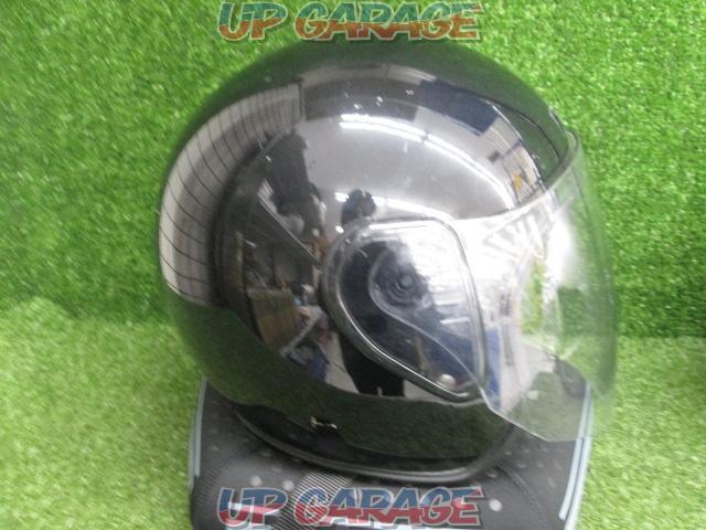 Okada Shoji
X-EUROPE
Jet helmet (free size, 57-59cm) (XJ-621)-04