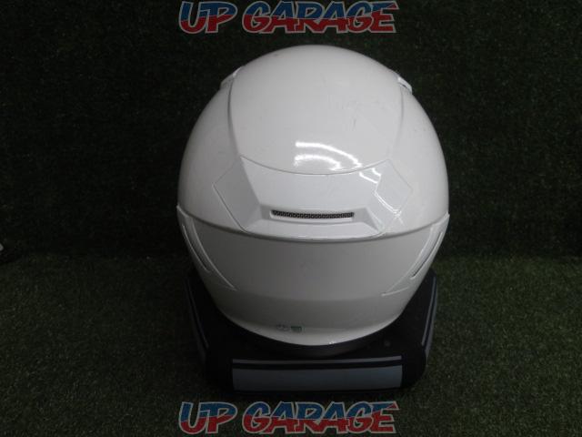 Unicar industry
Jet helmet (BH-39, 58cm to 60cm, manufactured in August 2021)-03