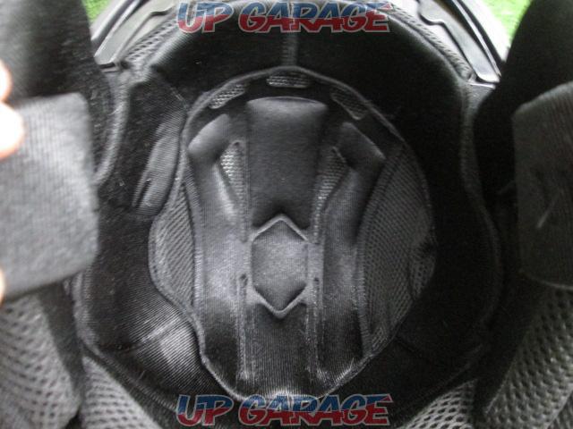 Unicar industry
Jet helmet (BH-39, 58cm to 60cm, manufactured in August 2021)-06