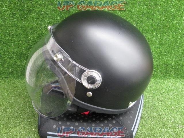 Industry Lead
Half helmet
(CR-760・Free size 57cm~60cm)-02
