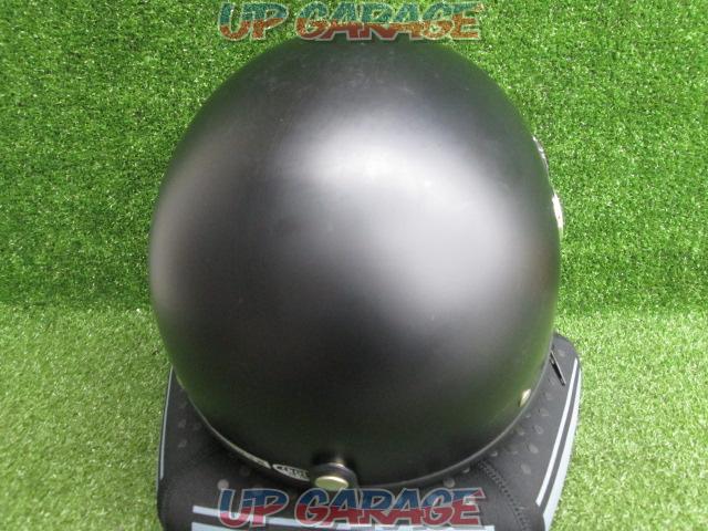 Industry Lead
Half helmet
(CR-760・Free size 57cm~60cm)-03