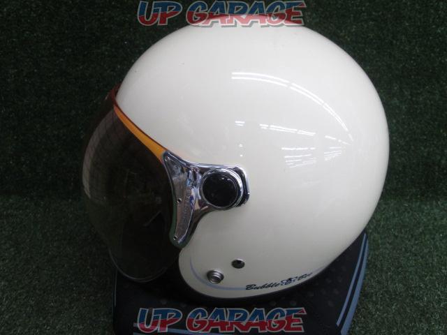 Damutorakkusu
Jet helmet
(57cm-60cm) (manufactured in May 2018)-02